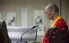 宗舜法师关于佛教的“和”“谐