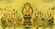 发扬佛教的慈悲观构建当代和谐和平的世界