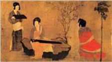 佛教戒律与唐代妇女家庭生活